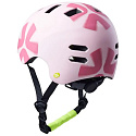 Union Repeat Helmet Matt Pink M Adjustable