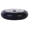 Wheels UrbanArtt Civic 115x30mm Raw 2 pcs