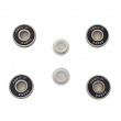 Nokaic ABEC11 bearings