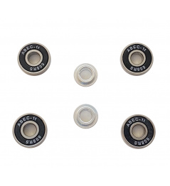 Nokaic ABEC11 bearings