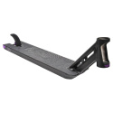 Board Triad Psychic Voodoo Boxed 5.5 "560mm Black / Purple / Psychic + griptape free