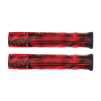 Oath gripy Bermuda red/black Marble
