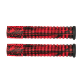 Grips Oath Bermuda red / black Marble