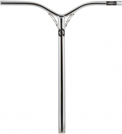 Fasen Ozzi handlebars silver