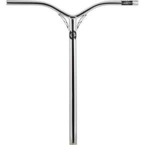 Fasen Ozzi handlebars silver