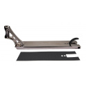 Blazer Pro Raider Deck - 560 MM Black Chrome