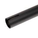 Divine Alloy Zephyr Handlebars 600x555 mm Black