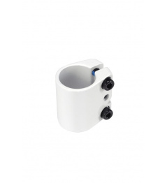 Handlebar tube holder white - bottom