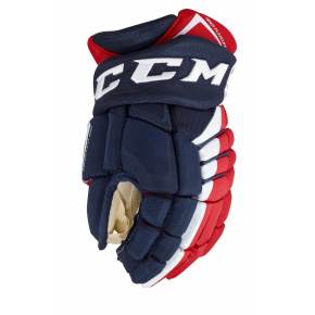 CCM Jetspeed FT4 Pro JR Gloves