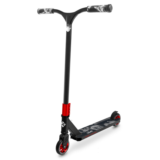 Scooter Street Surfing BANDIT Godfather 2025