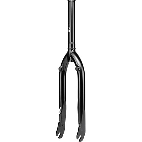 Éclat Coyote BMX Vidlice (10mm|Černá)