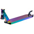 Longway Metro Shift 500mm Neochrome board + free griptape