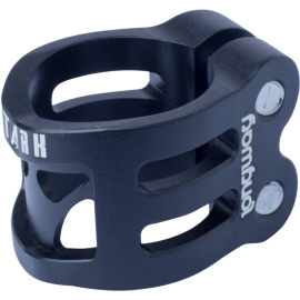 Longway Stark Clamp Black