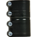 Apex V3 SCS Scooter Sleeve (Black)