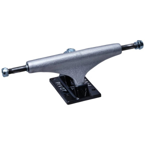 Pivot Street Skate Truck (7th6"|Black V2)