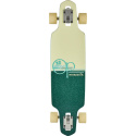 Ocean Pacific Wide Drop Complete Longboard |