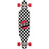 RAD Complete Longboard (35 "| Checkers)