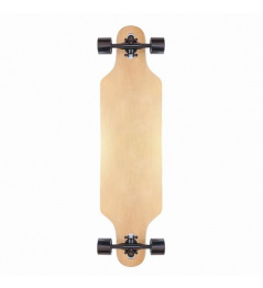 Longboard NILS EXTREME Wood 40*10