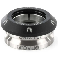 Ethic Oracle headset Black