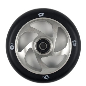 Union Classic wheel 110mm Silver