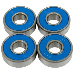 Union Speed+ Bearings 4 pack Union Speed+ Bearings 4 pack