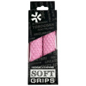 Union Honeycomb Soft Pink Grips