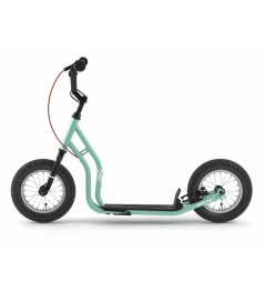 Yedoo Scooter Yedoo One series Numbers turquoise