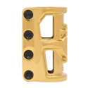 SCS Oath Cage Neo Gold