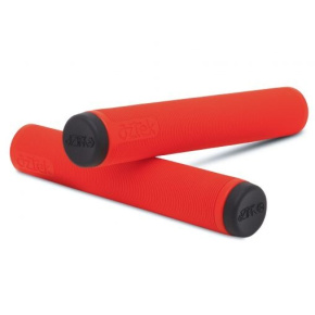 Aztek Lite Grips Red
