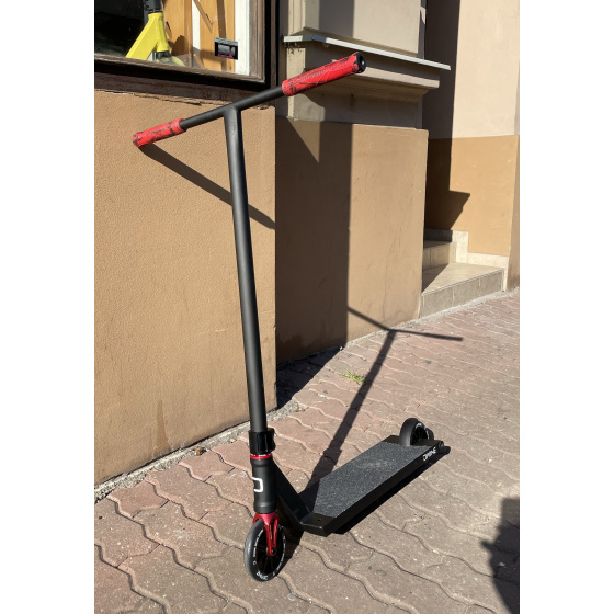 Freestyle Scooter Scootshop Build Up #62 VAMPIRE