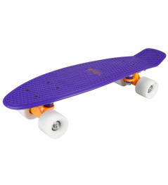 Area candy board violet