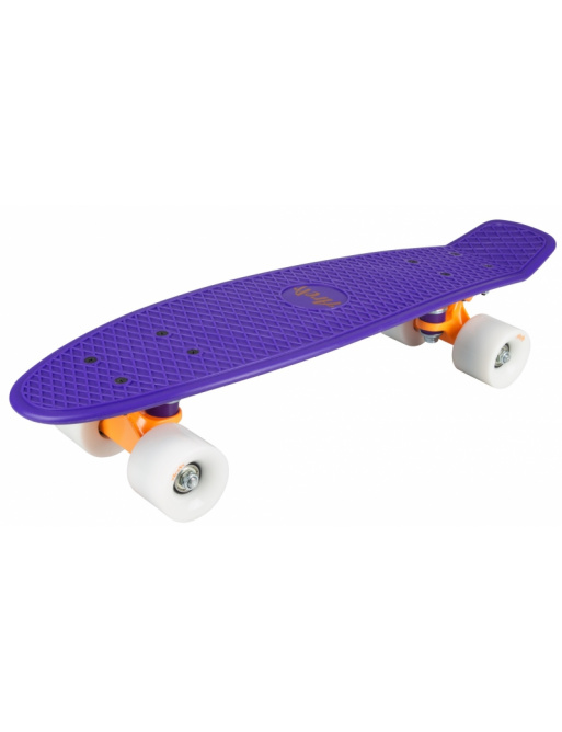 Area candy board violet