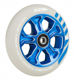 Wheel Blazer Pro Rebellion Forged 110mm Gray / Blue