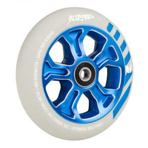 Wheel Blazer Pro Rebellion Forged 110mm Gray / Blue