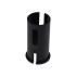 Plastic handlebar tube suspension - Suspension