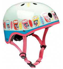 Micro Owl M Helmet (53-57 cm)