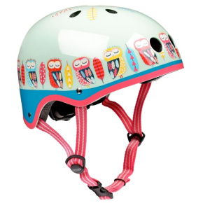 Micro Owl M Helmet (53-57 cm)