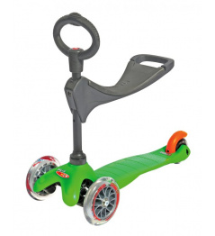 Mini Micro Classic 3in1 Green
