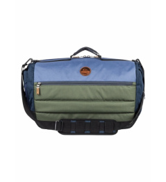 Quiksilver Namotu Travel Bag 40L 153 kpvh medium gray heather 2019