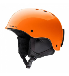 Helmet SMITH Holt habanero 2020/21 children's size 53-58 cm