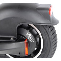 Electric scooter City Boss V4L black