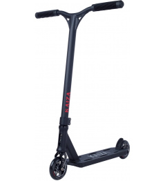Freestyle scooter Longway Kaiza black