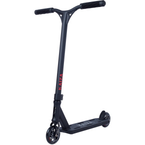 Freestyle scooter Longway Kaiza black