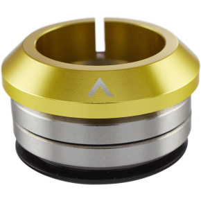 Above Pyxis Gold Headset