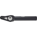 Chubby Cyclops SCS Matte Black fork