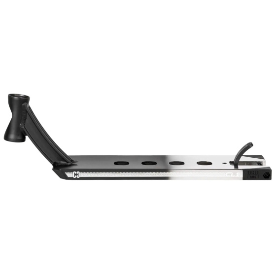 CORE CL1 Black Chrome Board