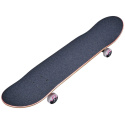 Heart Supply Insignia Check Skateboard Complete (7.75"|Pink)