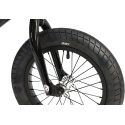 Colony Horizon 14" 2021 Freestyle BMX Bike (13.9"|Gloss Black/Polished)