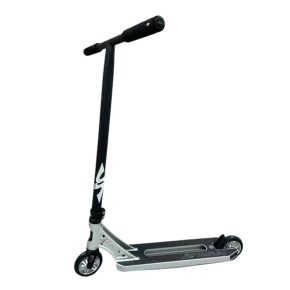 Freestyle Scooter JP Mirai Silver