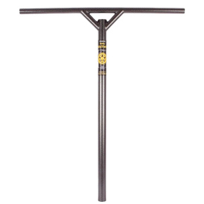 Handlebars Proto Baby Slayer Classic SCS 711mm Silver Vein